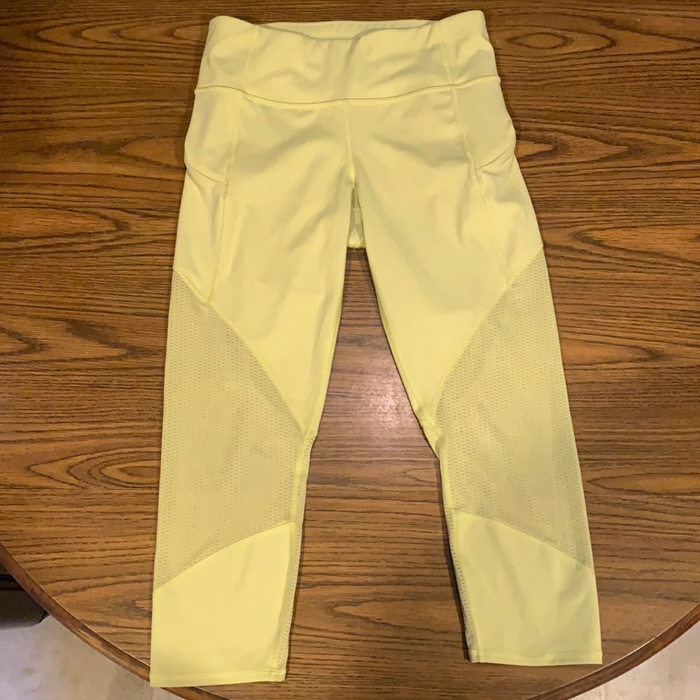 Athleta Leggings - Picture 1 of 8